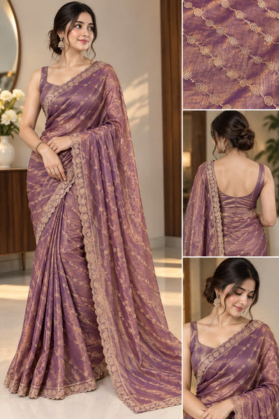 Festive Sarees