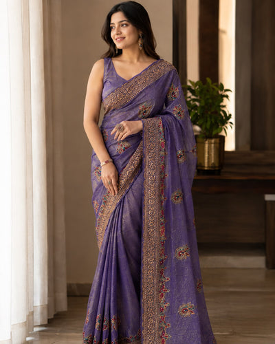 Trending Sarees